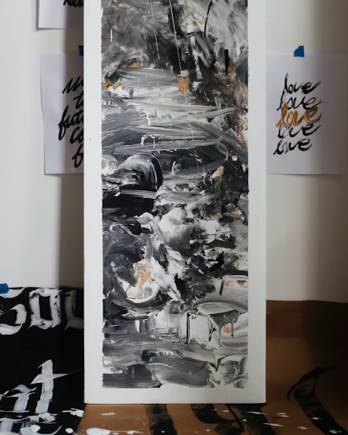 Art as a Reflection of Life
