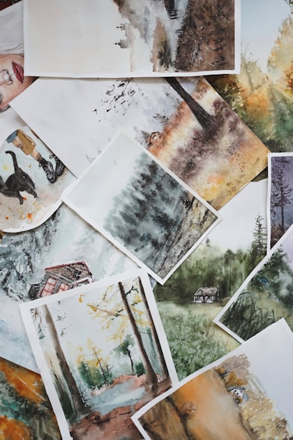 Art: A Source of Light